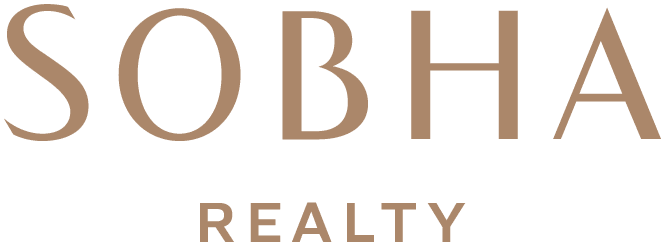 Sobha Realty Logo